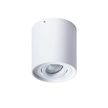 Точечный накладной светильник Arte Lamp FALCON A5645PL-1WH